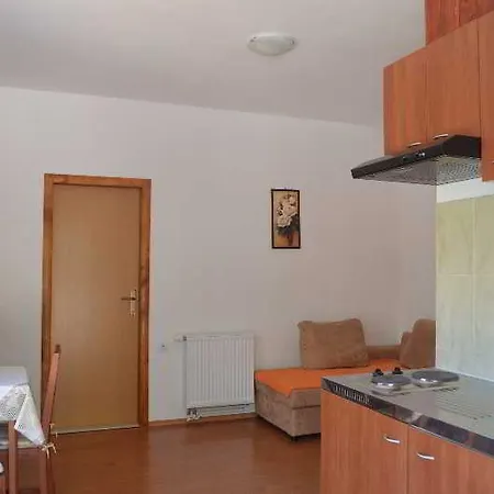 Anka Appartement