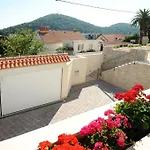 Anka Apartmán *