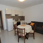 Apartmán Anka *