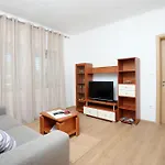Anka Apartmán *