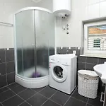 Apartmán Anka