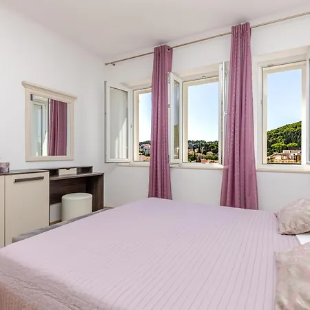 Anka Apartmán Dubrovník