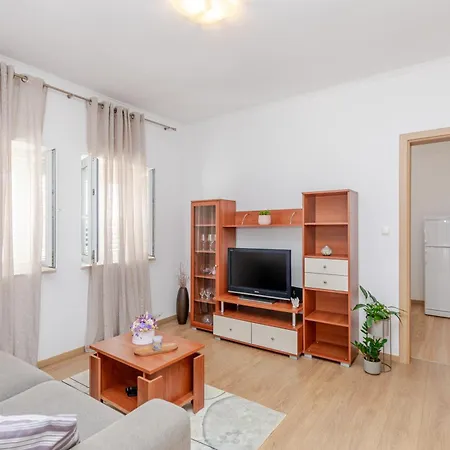 Apartamento Anka
