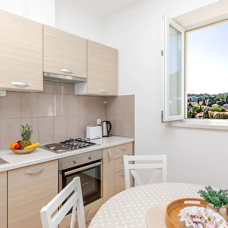 Apartment Anka