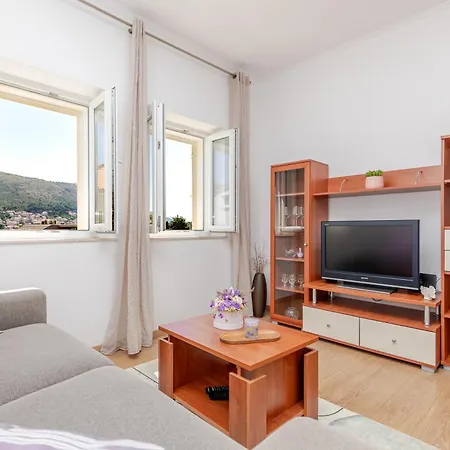 Apartman Anka *