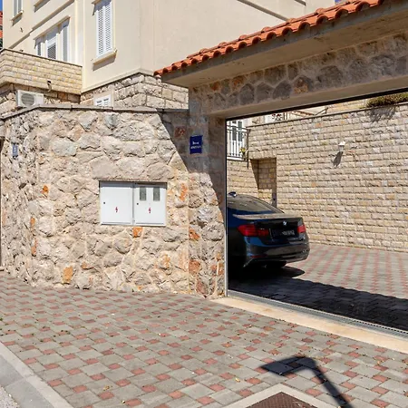 Anka * Dubrovnik