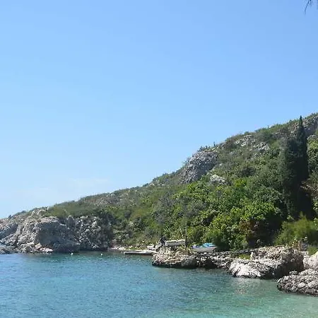 Apartmán Anka Dubrovník