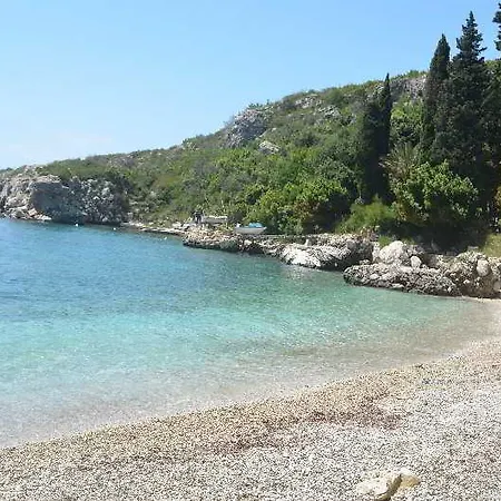 Apartmán Anka