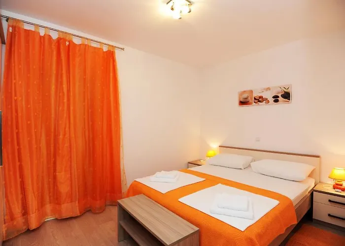 Anka Appartement