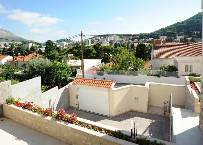 Anka * Dubrovnik