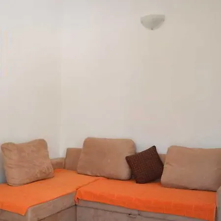 Anka Appartement *