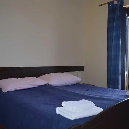 Anka Appartement *