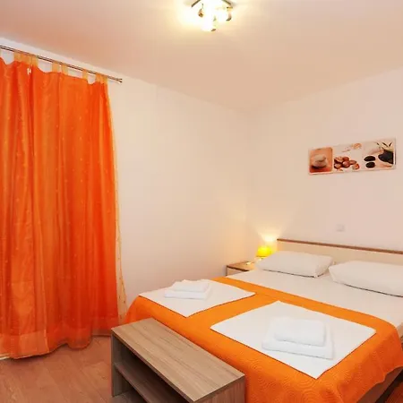 Anka Appartement