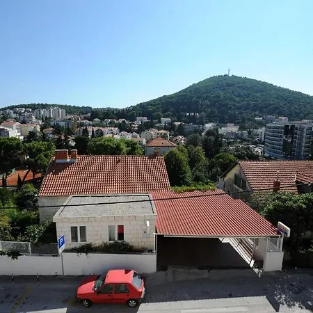 Appartement Anka *