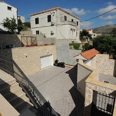 Appartement Anka Dubrovnik