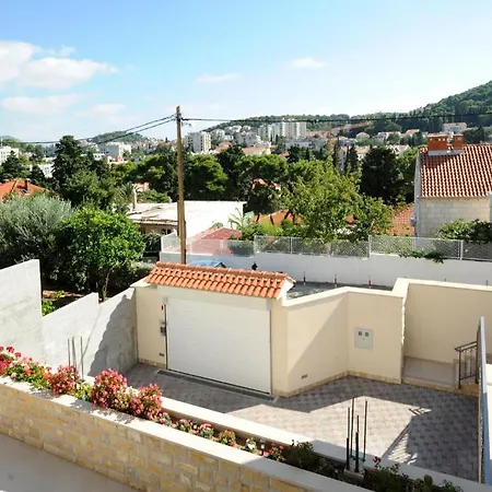 Anka * Dubrovnik