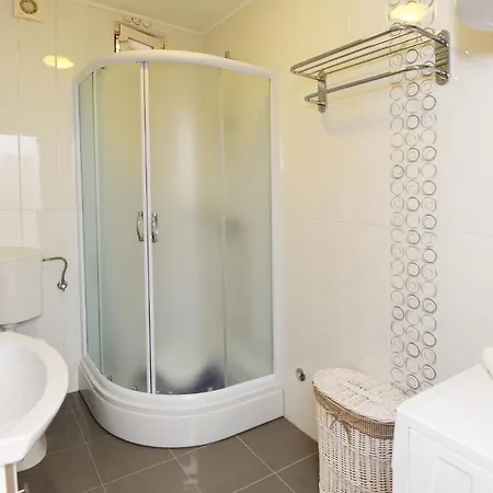 Anka Apartman Dubrovnik