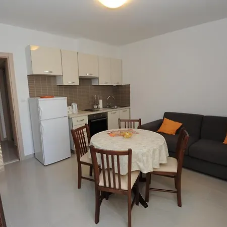 Appartement Anka *