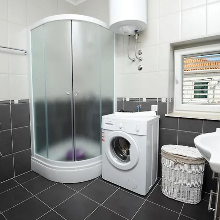 Appartement Anka
