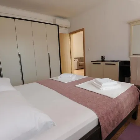 Appartement Anka *