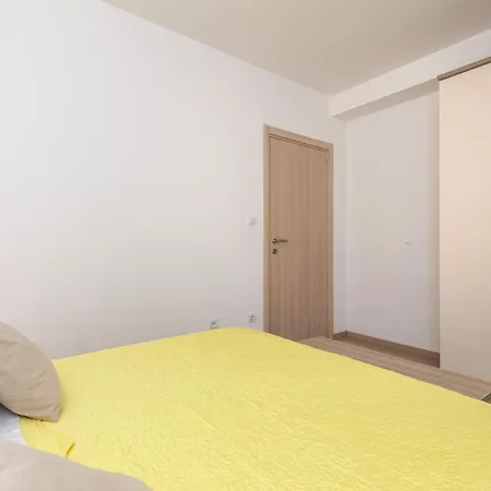 Anka Apartman *