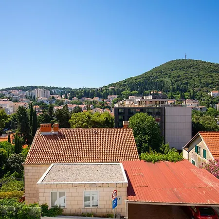 Anka Apartman